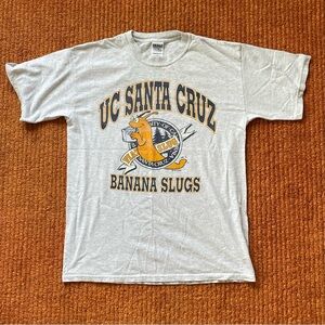 UC Santa Cruz T shirt M